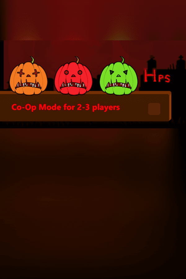 Halloween Pumpkin Story