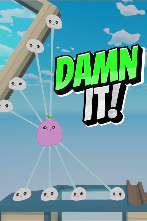 Damn it!
