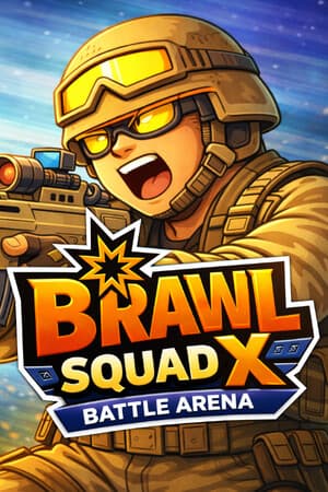 Brawl Squad X: Battle Arena