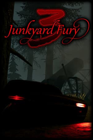 Junkyard Fury 3