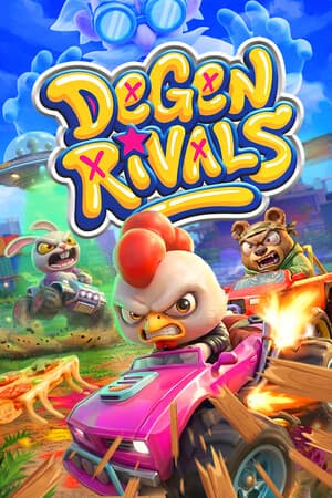 DeGen Rivals