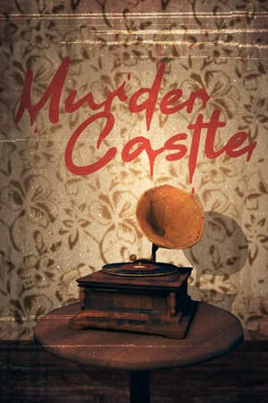 Murder Castle