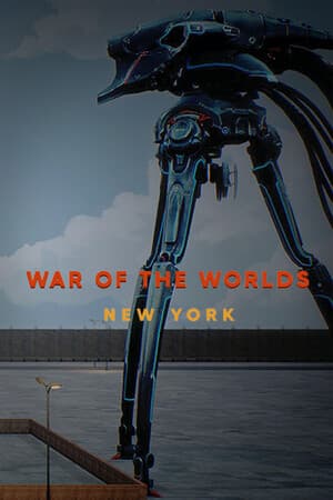 War of the Worlds: New York