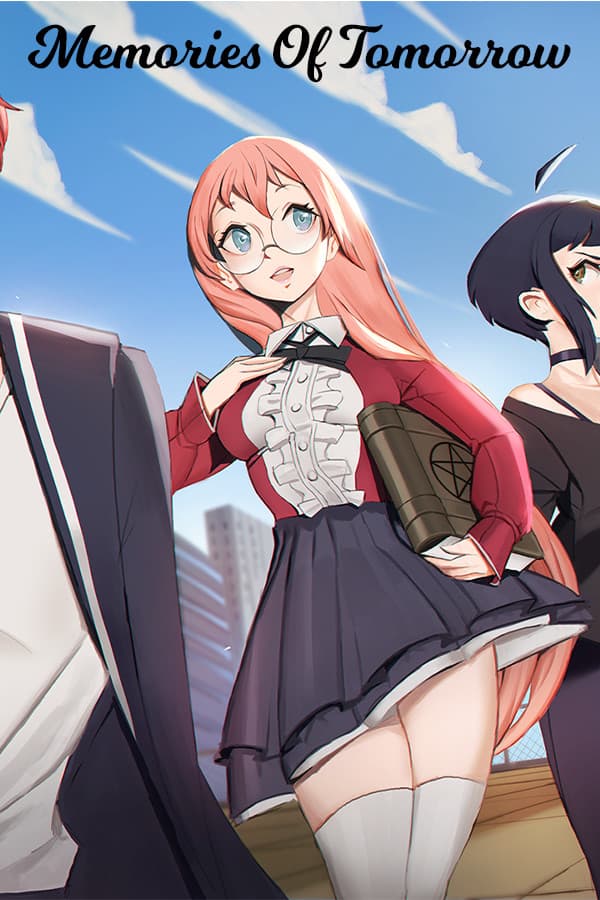 Memories of Tomorrow