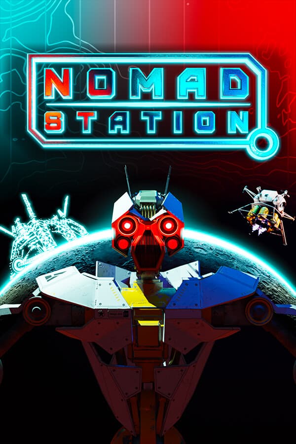 Nomad Station