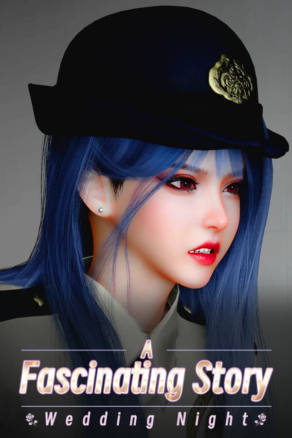 A fascinating story : Wedding Night