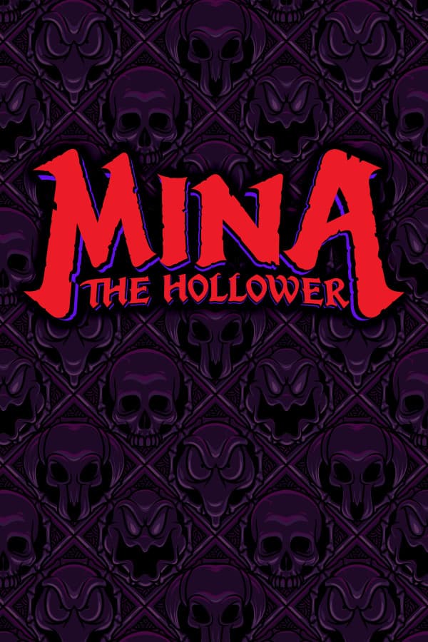 Mina the Hollower