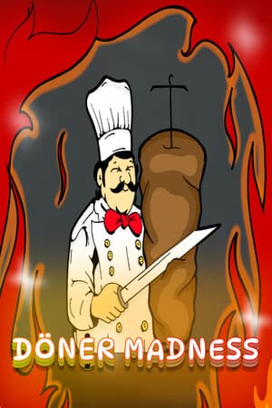 Doner Madness