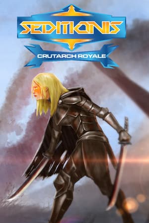 Seditionis Crutarch Royale