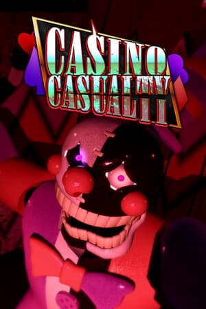 Casino Casualty