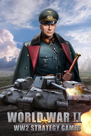 World War 2: WW2 Strategy Games