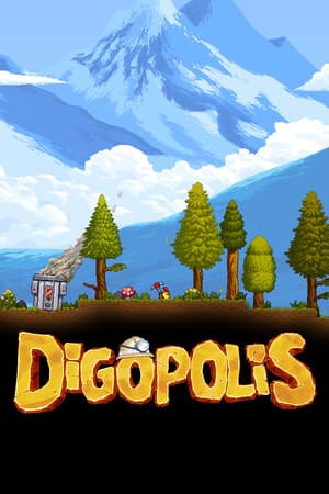 Digopolis