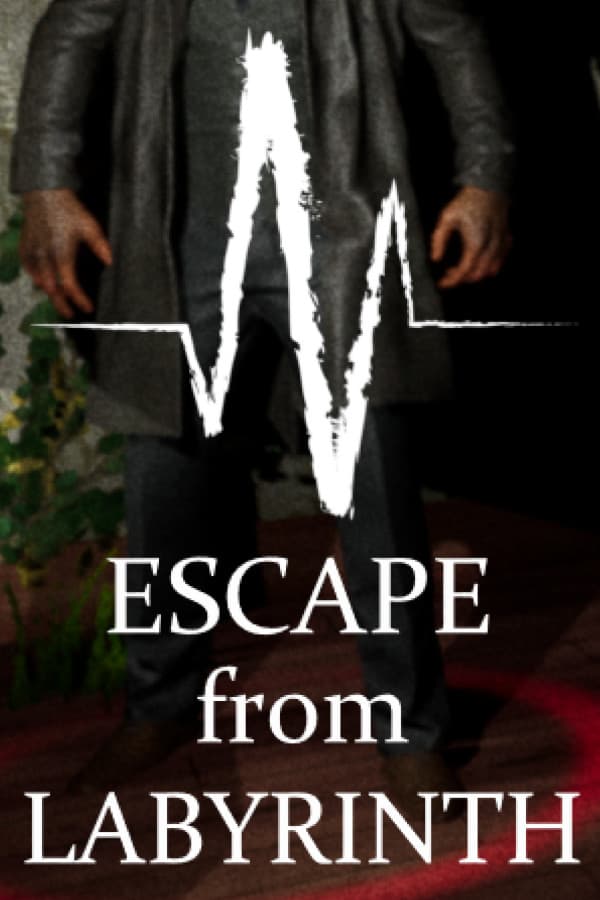 Escape from Labyrinth