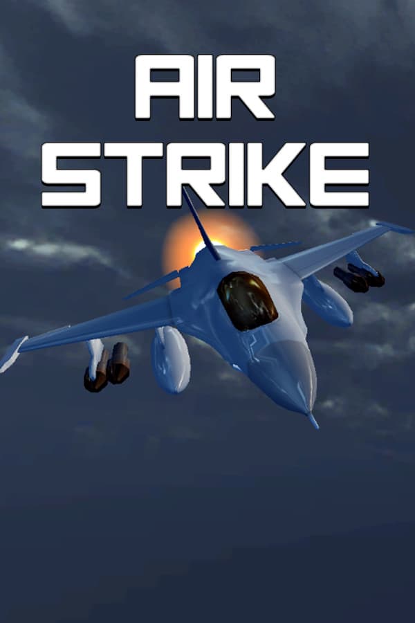 Air Strike