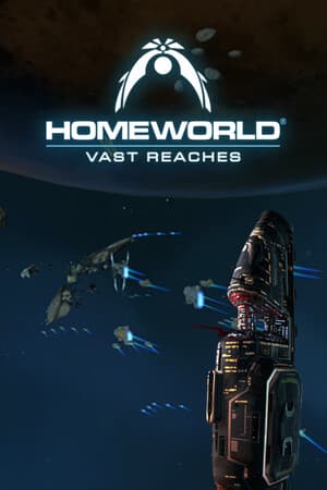 Homeworld: Vast Reaches