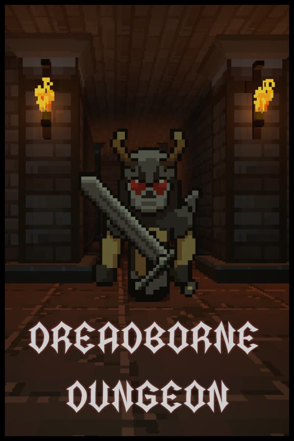 Dreadborne Dungeon