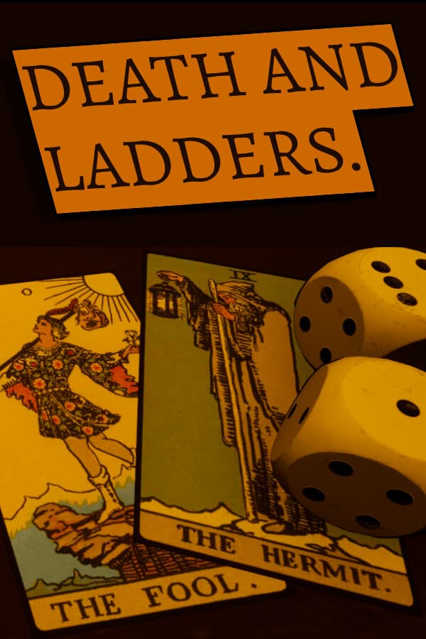 Death and Ladders