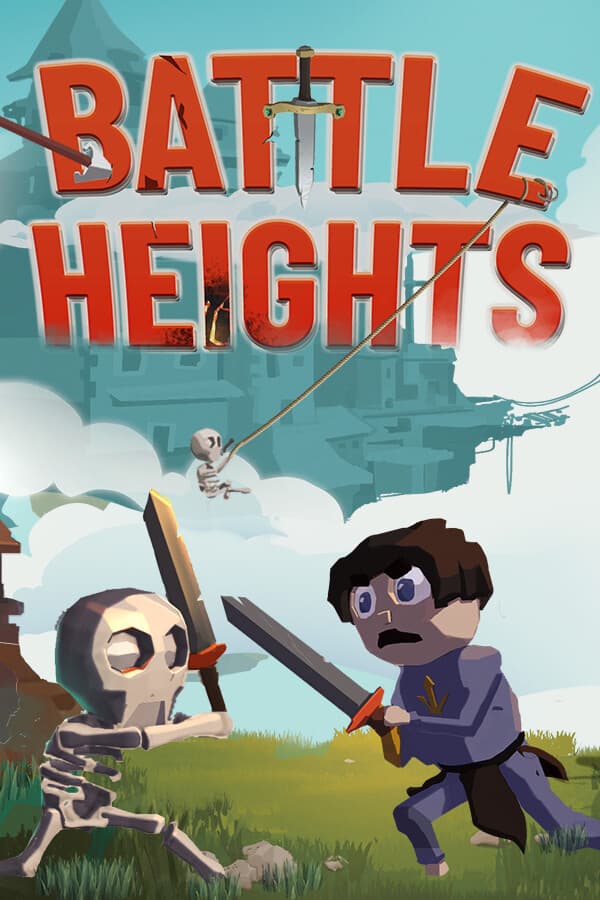 BattleHeights