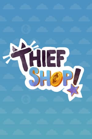 Thief Shop