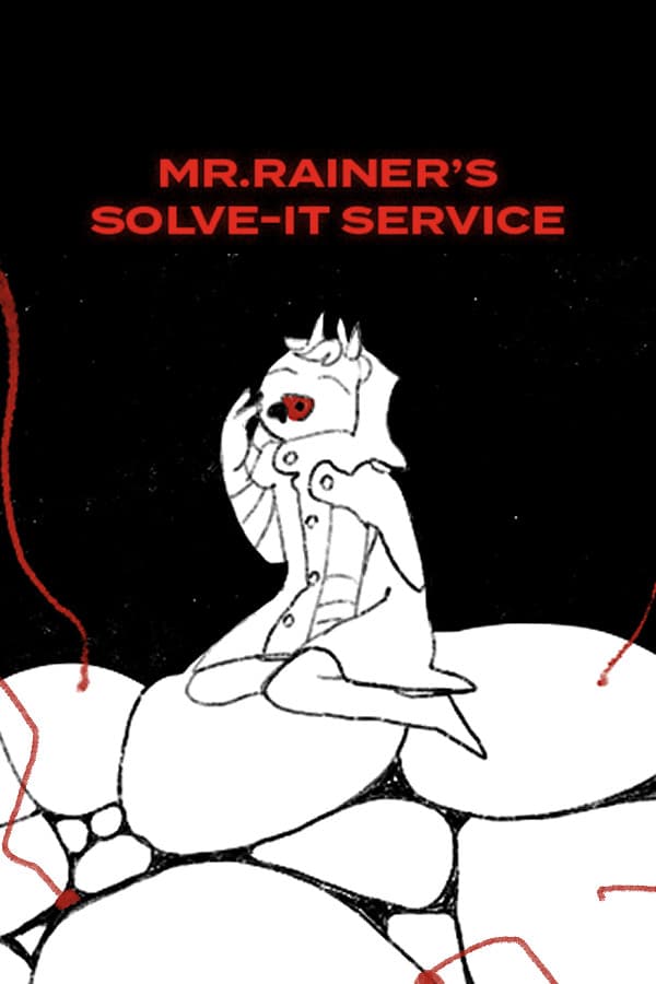 Mr. Rainer's Solve-It Service