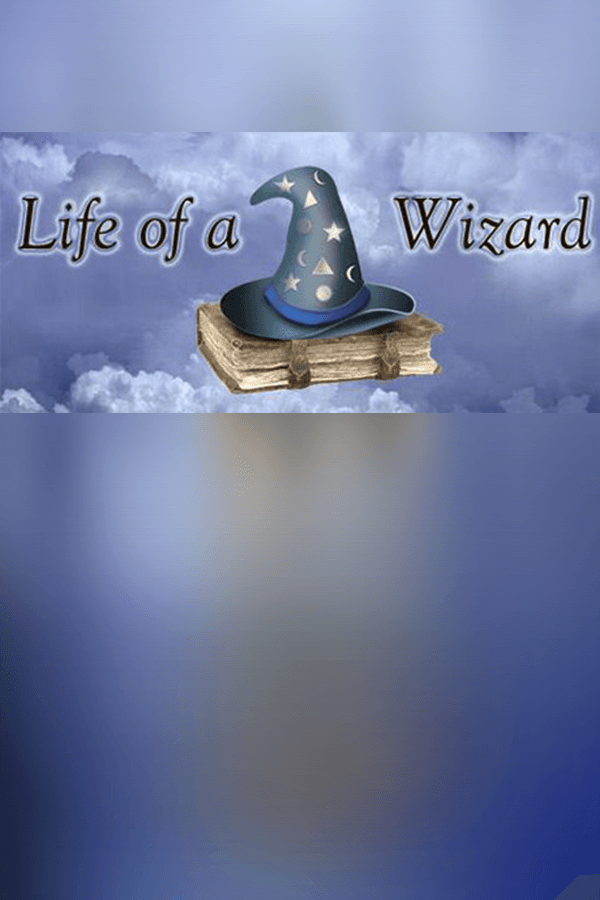 Life of a Wizard