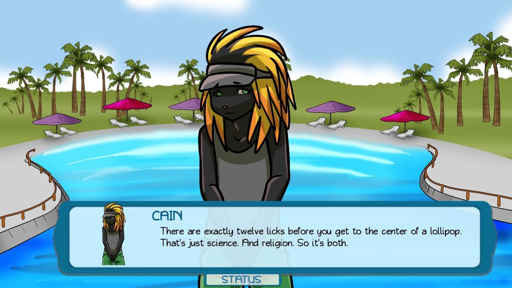 Game Image