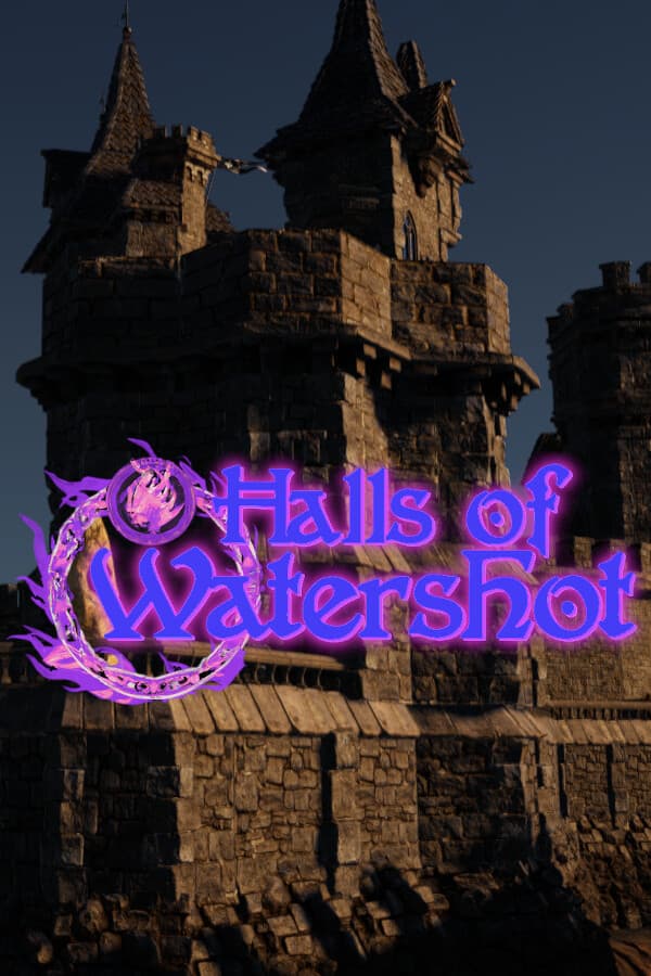 Halls of Watershot