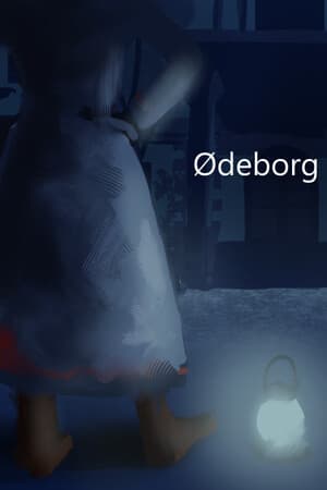 Ødeborg