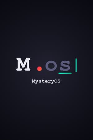 MysteryOS