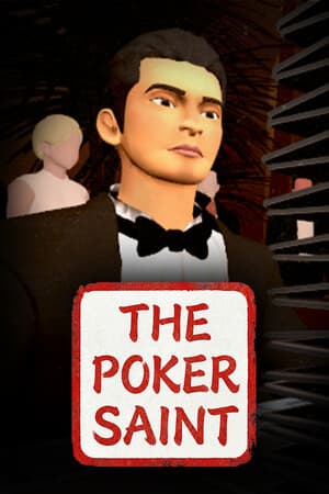 The Poker Saint