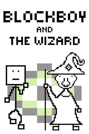 Blockboy and The Wizard