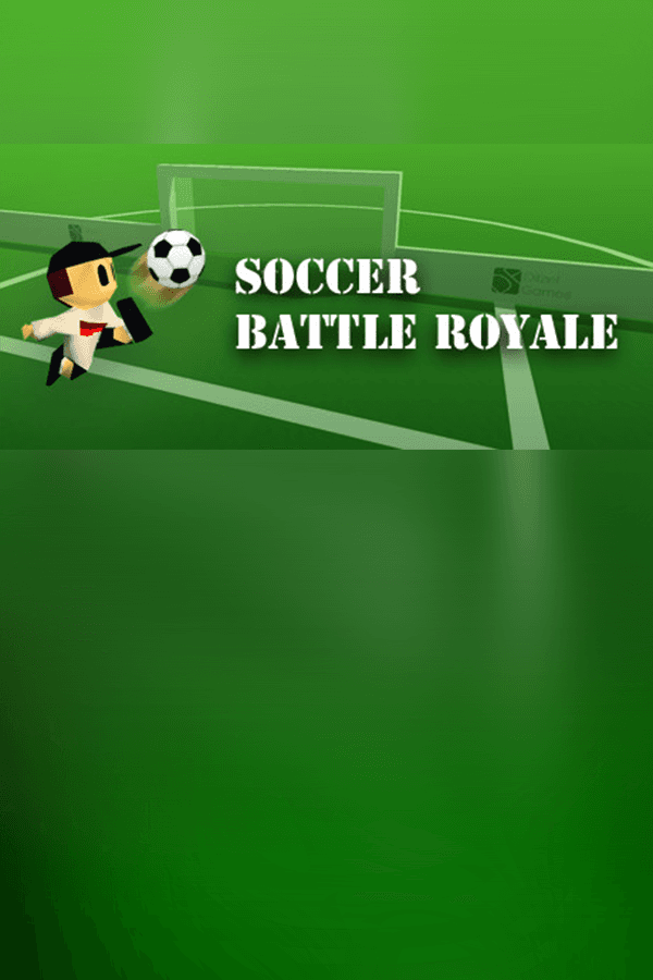 Soccer Battle Royale
