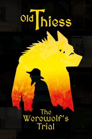 Old Thiess: The Werewolf’s Trial