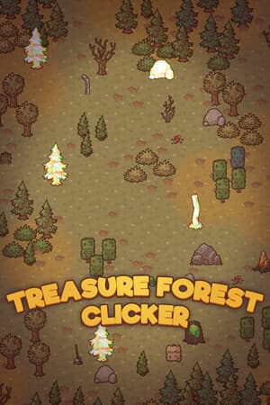 Treasure forest Clicker
