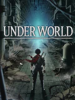 UNDER WORLD