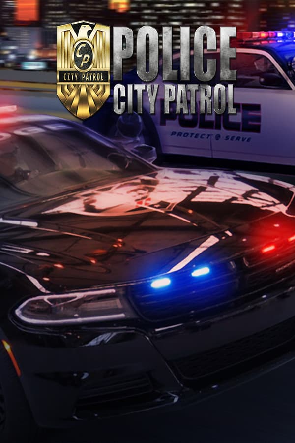 City Patrol: Police