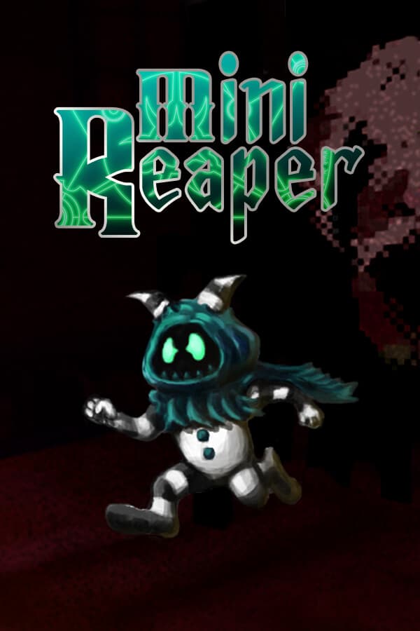 Mini Reaper
