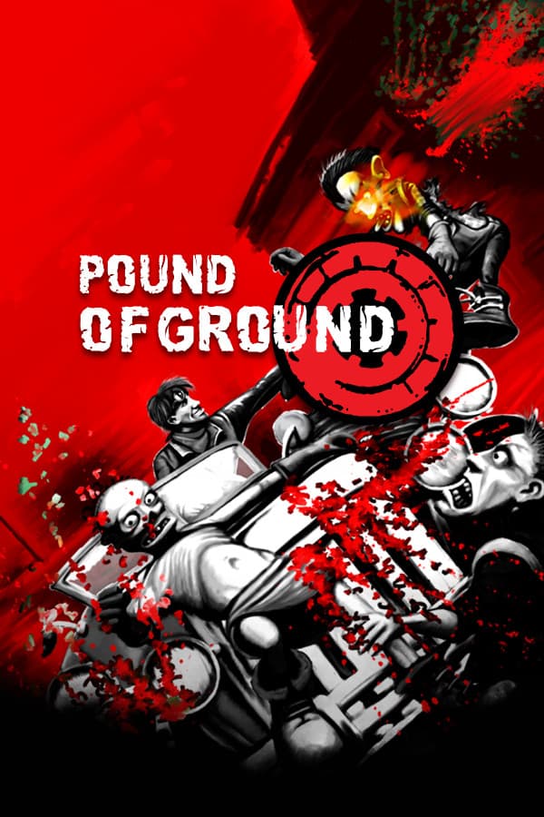 Pound of Ground