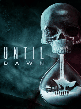 Until Dawn (2015)