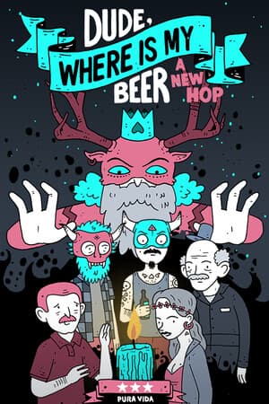 Dude, Where Is My Beer? A New Hop