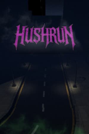 HUSHRUN