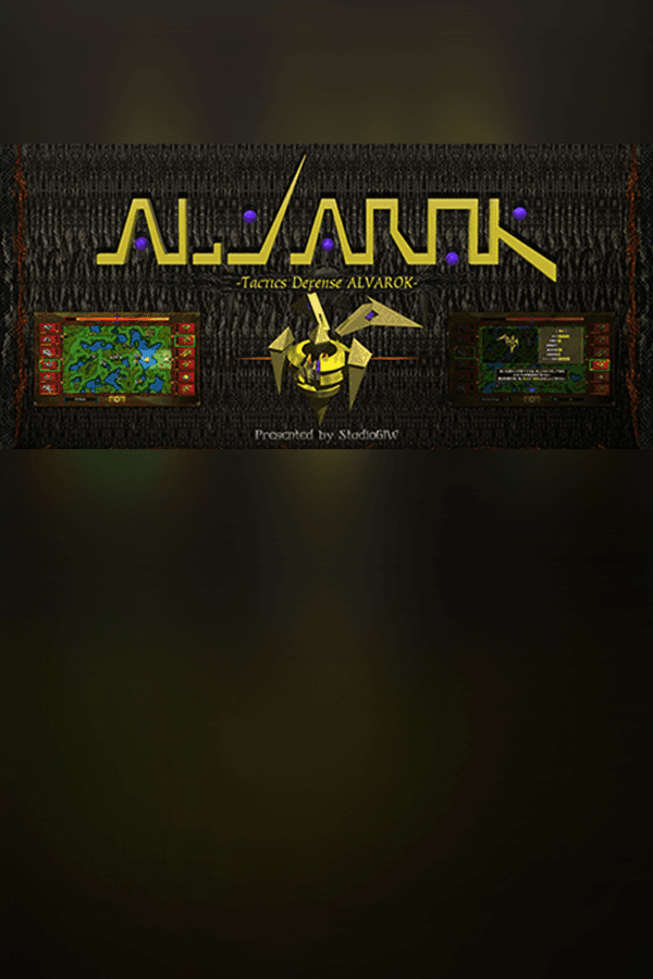 ALVAROK