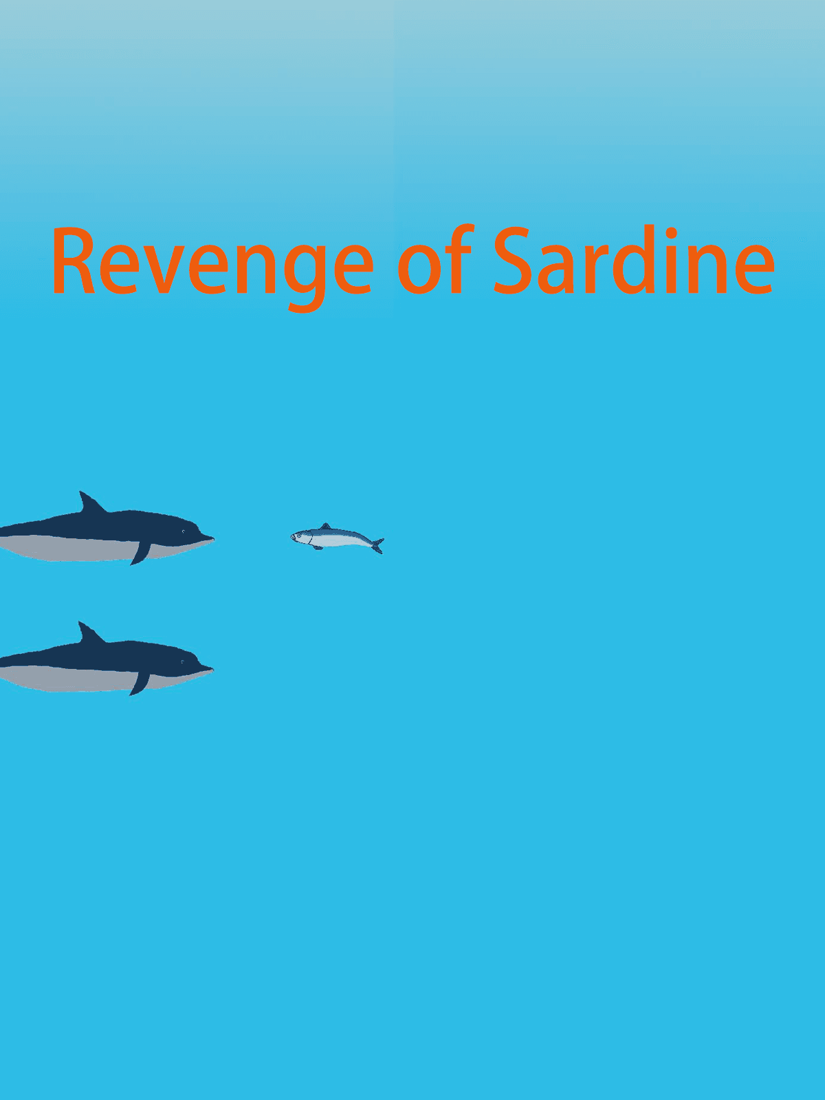 Revenge of Sardine