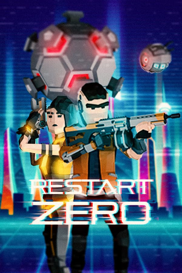 Restart Zero