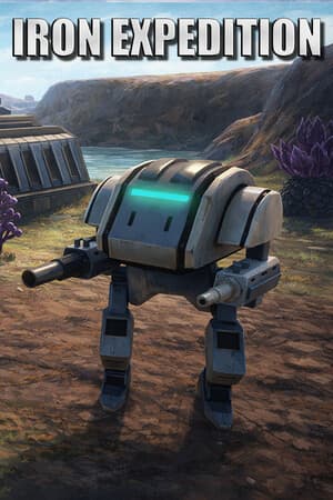 Iron Expedition