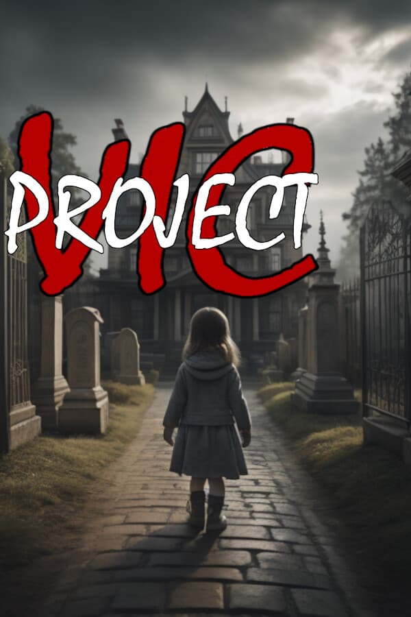 Project Vic