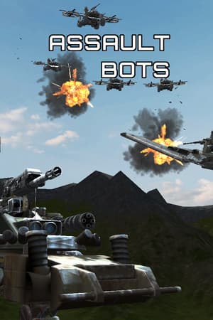 Assault Bots
