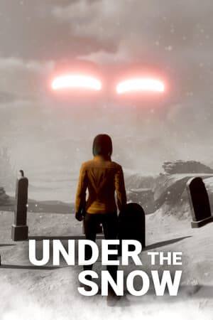Under The Snow
