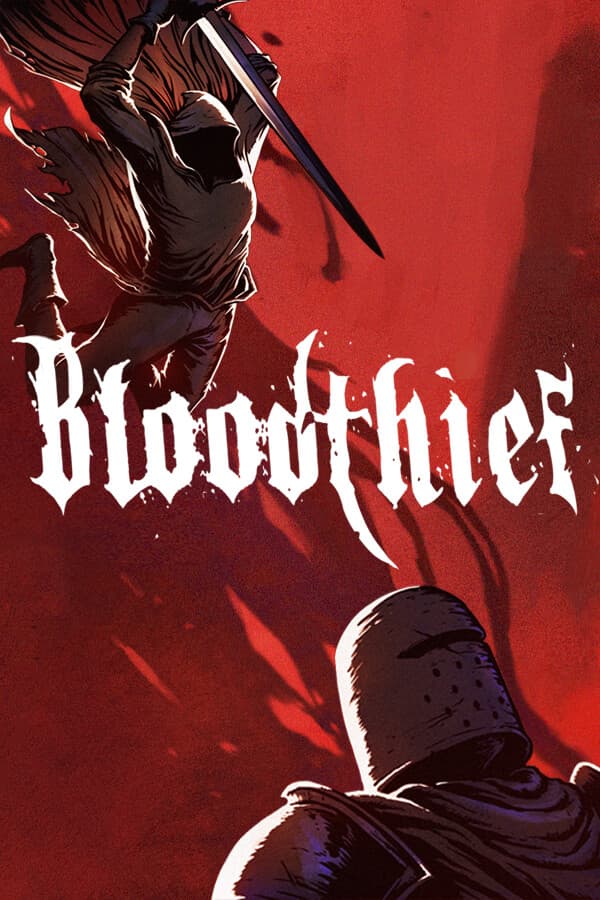 Bloodthief