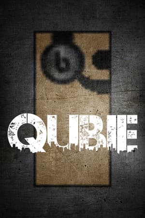 Qubie: Invader of Worlds